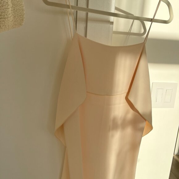 NEW Toteme Viscose Draped Cami - Picture 11 of 11